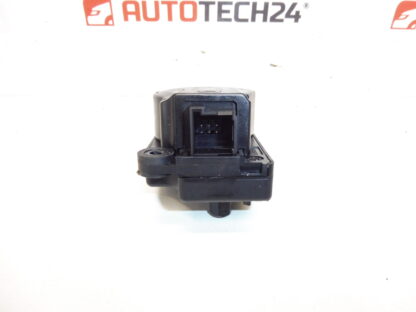 Servomotor de incalzire BEHR Citroën EAD516 P1975001 U b 43 647995