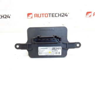 Modul control ventilator încălzire Peugeot 3008 5008 P7708004 6441CQ