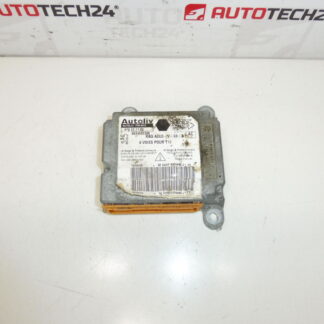 Unitate Airbag Peugeot 206 9644903380 6545GP