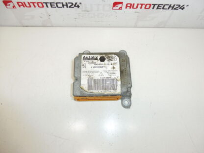 Unitate Airbag Peugeot 206 9644903380 6545GP