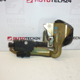 Inchidere electrica portiera spate stanga Citroën C8 Peugeot 807 913789