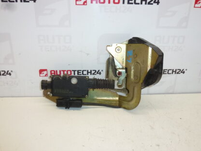 Inchidere electrica portiera spate stanga Citroën C8 Peugeot 807 913789