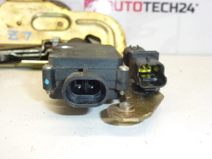 Inchidere electrica portiera spate stanga Citroën C8 Peugeot 807 913789