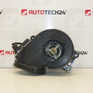 Ventilator aer suplimentar dreapta Citroën C8 Peugeot 807 1485724080 6441AV