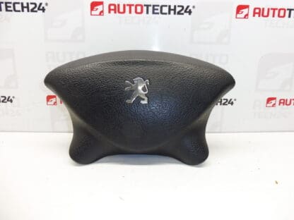 Airbag pe volan Peugeot 807 14010983ZD 4112LN