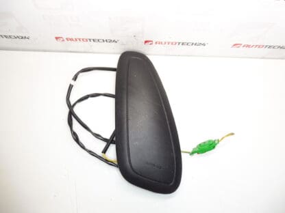 Airbag scaun pasager Peugeot 206 96498617ZR 8216P3