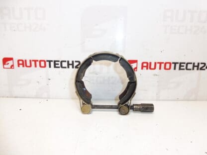 Clip pentru Bi-Turbo Citroën Peugeot GARRETT 2.2 HDI 125KW 037782