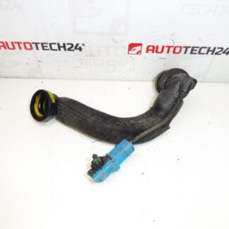 Conexiune aer Citroën C8 Peugeot 807 2.2 HDI 1180R6