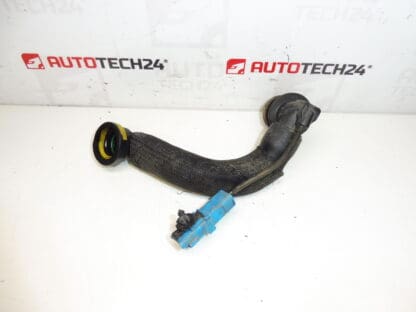 Conexiune aer Citroën C8 Peugeot 807 2.2 HDI 1180R6