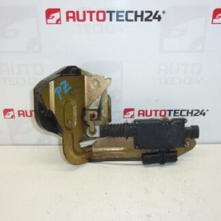 Inchidere electrica portiera spate dreapta Citroën C8 Peugeot 807 9138A6