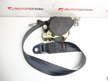 centura de siguranta Peugeot 206 CC 96483379XX 8974HE