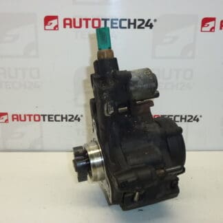 Pompa injectie 2.0HDI DELPHI rampa 74000 km 9656391680 9424A000A 1920LP