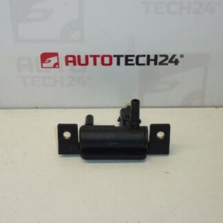 Senzor temperatura combustibil Citroën Peugeot 9637705080 1669890180 1922G4