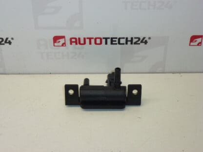 Senzor temperatura combustibil Citroën Peugeot 9637705080 1669890180 1922G4