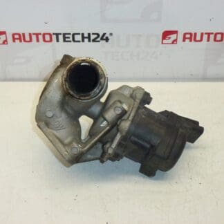 Supapa EGR 1.4 HDI Citroën Peugeot 9649358480 1618N8