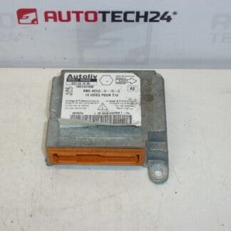 Unitate Airbag Peugeot 206 9653441880 6545GL