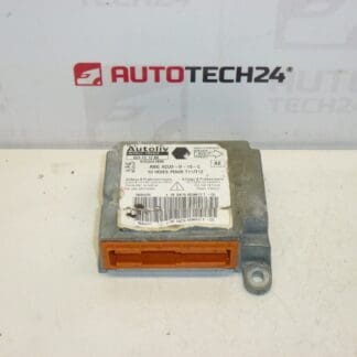 Unitate Airbag Peugeot 206 9653441980 6545GP