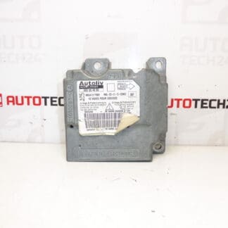 Unitate Airbag Peugeot 407 9654717280 6545HY