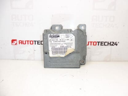 Unitate Airbag Peugeot 407 9654717280 6545HY