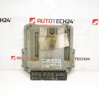 Unitate de control Bosch EDC16CP39 9664489780 0281014359