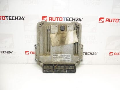 Unitate de control Bosch EDC16CP39 9664489780 0281014359