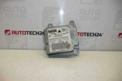 Unitatea airbag Citroën C5 II activată 9657456680