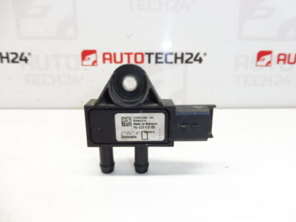 Senzor presiune FAP Citroën Peugeot 9662143180