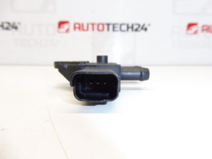 Senzor presiune FAP Citroën Peugeot 9662143180