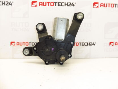 Motor ștergător spate Citroën Peugeot 1400416980 53028612 6405EN