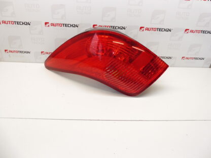 Lampa spate stanga Peugeot 308 SW 96814447XT 6350FF