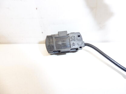 Microfon handsfree Citroën Peugeot 9656164180 6563HS 9812377180