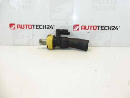 Racord aer 1.6 e-HDI Citroën Peugeot 9673593680 9677815380 1434H0