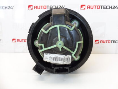 Ventilator de incalzire Valeo Peugeot 308 T1011131B 6441CZ