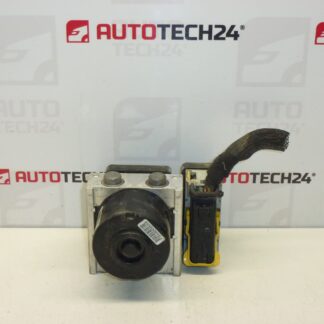 ECU ABS Peugeot 206 206+ 9675185380 10.0207-0220.4 10.0970-1170.3