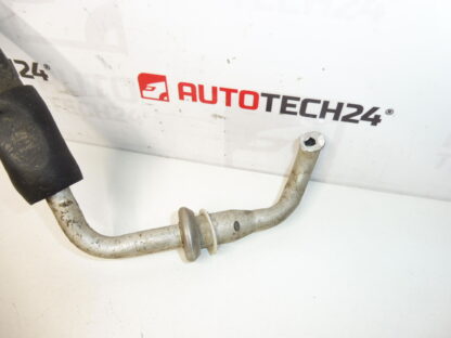 Conducta climatizare Peugeot 206 206+ 6477K2