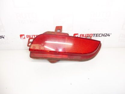 Lampa ceata spate dreapta Peugeot 206+ 9685587580 6351HA