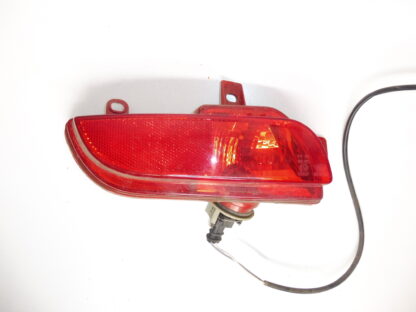 Lampa de ceata spate stanga Peugeot 206+ 9685587780 6350HA