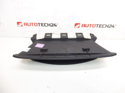 Capac display bord Peugeot 308 9660525577 8209K4