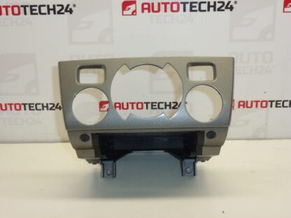 Panou de comanda aer conditionat Peugeot 308 9660529177 8231JP