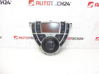 Controler aer conditionat Citroen C8 Peugeot 807 14986800YR 14009187YR 6452C5