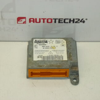 Peugeot 206 206+ unitate airbag 9660349980 602327300