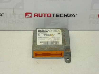 Peugeot 206 206+ unitate airbag 9660349980 602327300