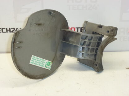 Capac rezervor combustibil Peugeot 307 Kombi 9643083777 EZAC