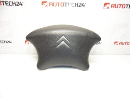 Airbag șofer Citroën C8 14010984YR 4112HQ