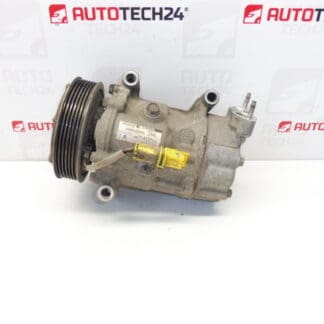 Compresor aer conditionat Sanden SD6V12 1926 Citroën Peugeot 9671453780 9800822280