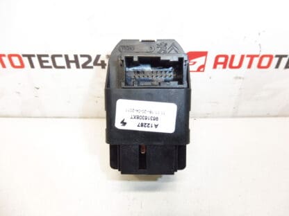 control geam Peugeot 206+ 96316308XT 6490J0 - imagine 2