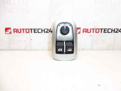 control geam Peugeot 206+ 96316308XT 6490J0