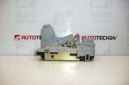 Inchidere portiera spate stanga Peugeot 307 9137A0 - imagine 2