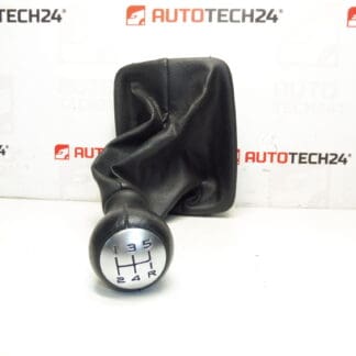 Maneta schimbator cu manseta Peugeot 206+ 2403X9 7951T2