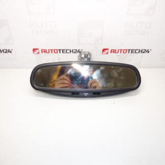 Oglinda retrovizoare interioara Citroën C8 Peugeot 807 14006767XT 8153J5